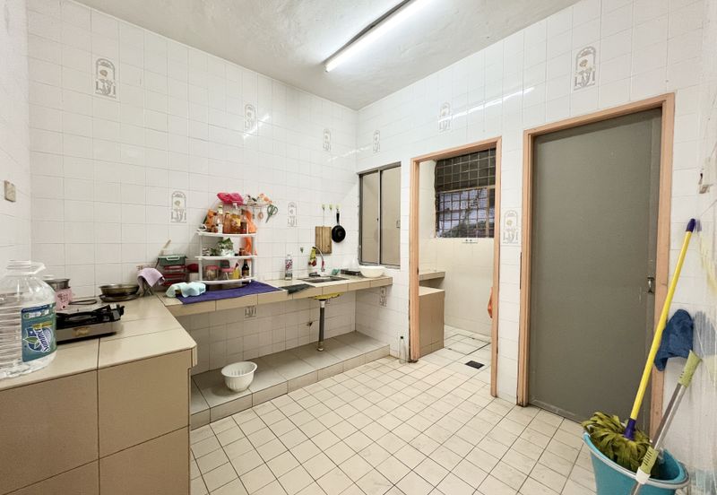 Taman Taynton (Taynton View)