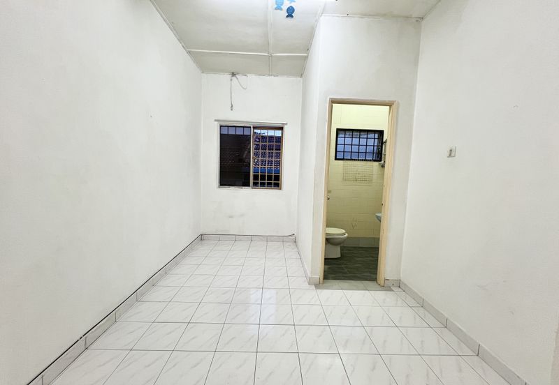 Taman Taynton (Taynton View)