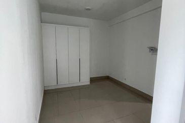 Razak City Residences