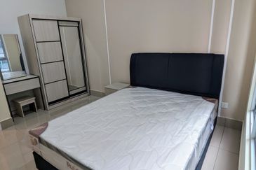 Razak City Residences