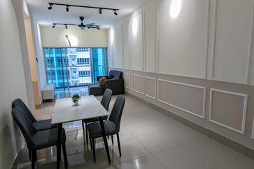 Razak City Residences