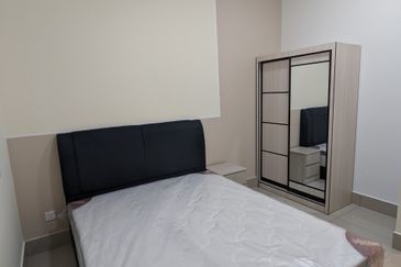 Razak City Residences