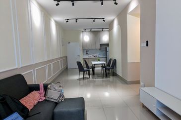 Razak City Residences