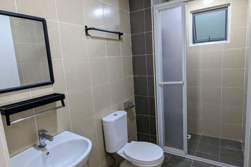 Razak City Residences