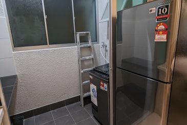 Razak City Residences