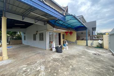 Taman Lembah Maju