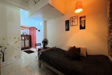 Wangsa Maju Seksyen 5