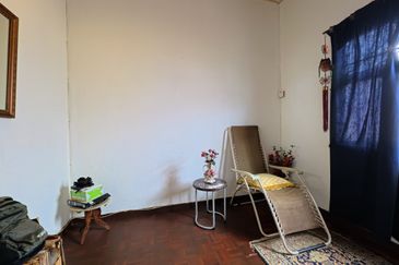 Wangsa Maju Seksyen 5