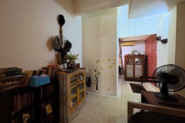 Wangsa Maju Seksyen 5