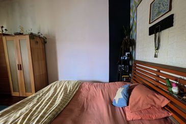 Wangsa Maju Seksyen 5