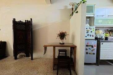 Wangsa Maju Seksyen 5