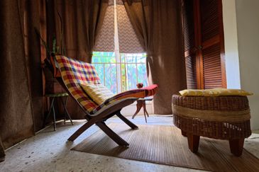 Wangsa Maju Seksyen 5