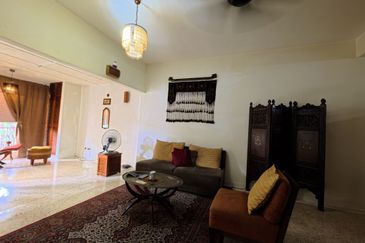 Wangsa Maju Seksyen 5