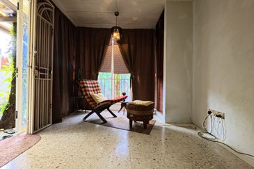 Wangsa Maju Seksyen 5