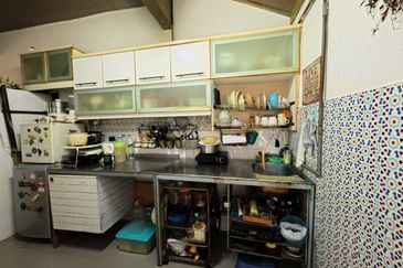 Wangsa Maju Seksyen 5