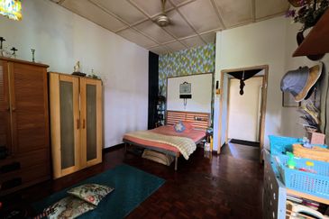 Wangsa Maju Seksyen 5