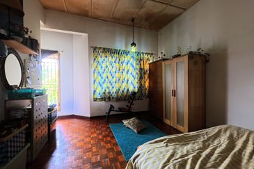 Wangsa Maju Seksyen 5