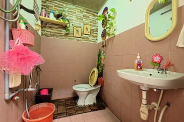 Wangsa Maju Seksyen 5