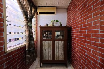 Wangsa Maju Seksyen 5