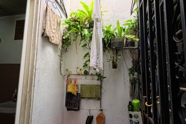 Wangsa Maju Seksyen 5