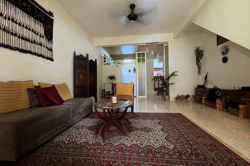 Wangsa Maju Seksyen 5