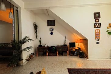 Wangsa Maju Seksyen 5