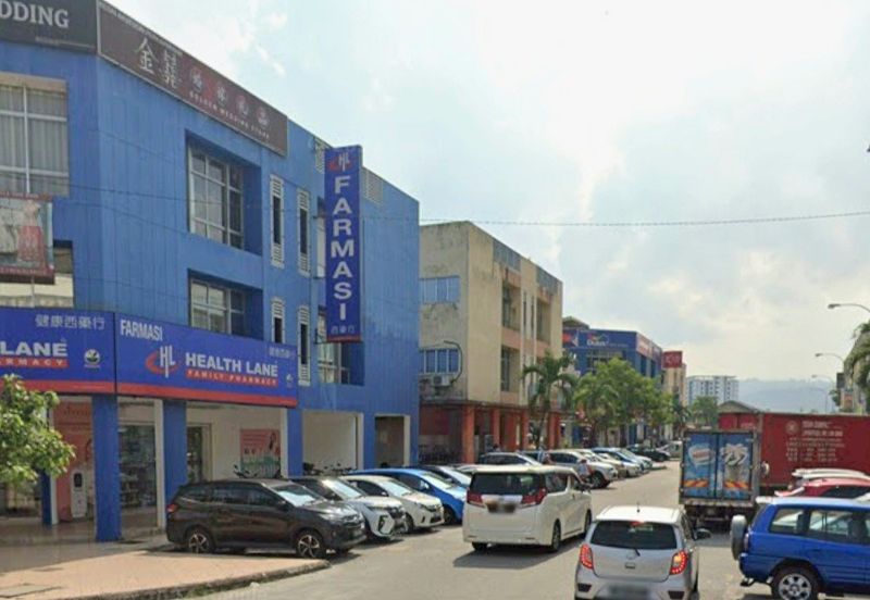 Bandar Mahkota Cheras