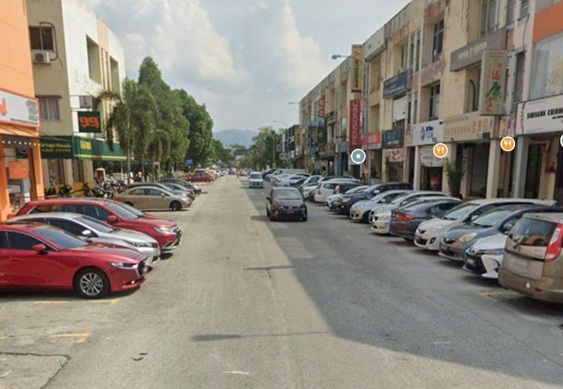 Bandar Mahkota Cheras