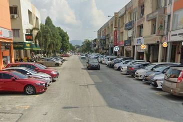 Bandar Mahkota Cheras