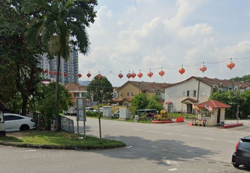 Bandar Mahkota Cheras