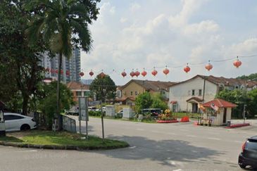 Bandar Mahkota Cheras