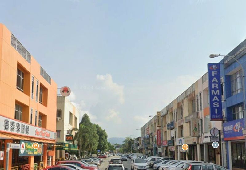 Bandar Mahkota Cheras