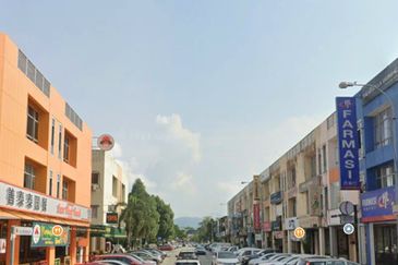 Bandar Mahkota Cheras