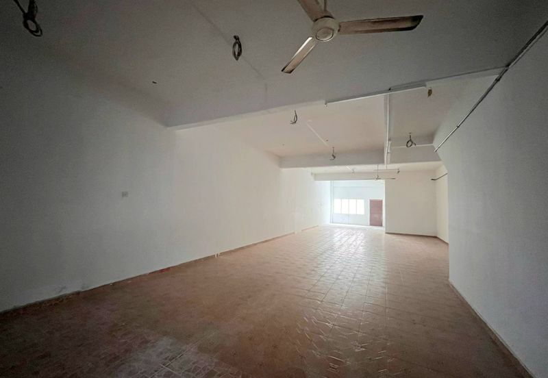 Bandar Mahkota Cheras