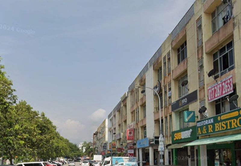 Bandar Mahkota Cheras