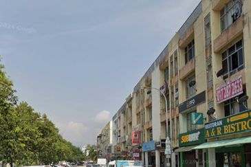 Bandar Mahkota Cheras