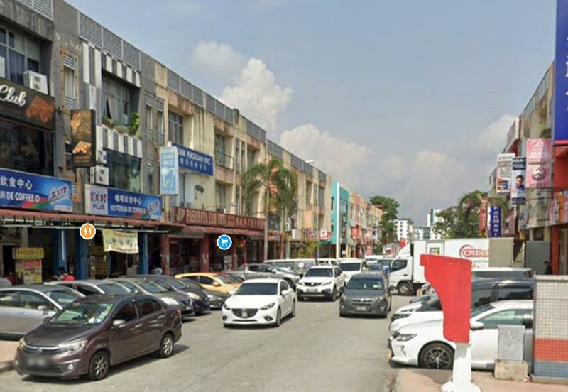 Bandar Mahkota Cheras