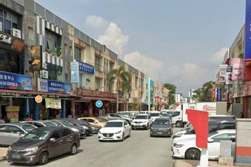 Bandar Mahkota Cheras