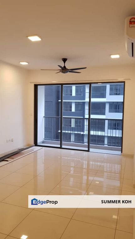 Casa Green Condo, Bukit Jalil FOR RENT! Working Distance to LRT Station, Nearby Shopping Mall, Prime Location., Kuala Lumpur, Bukit Jalil