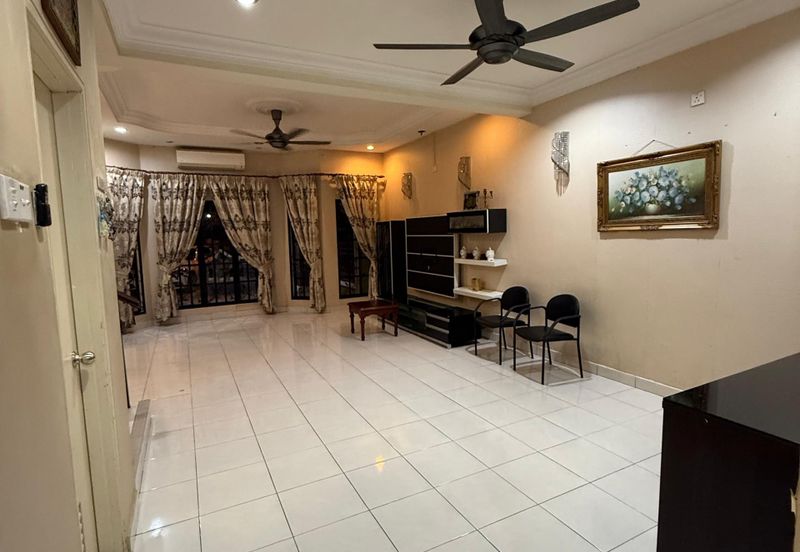 Bandar Tun Hussein Onn