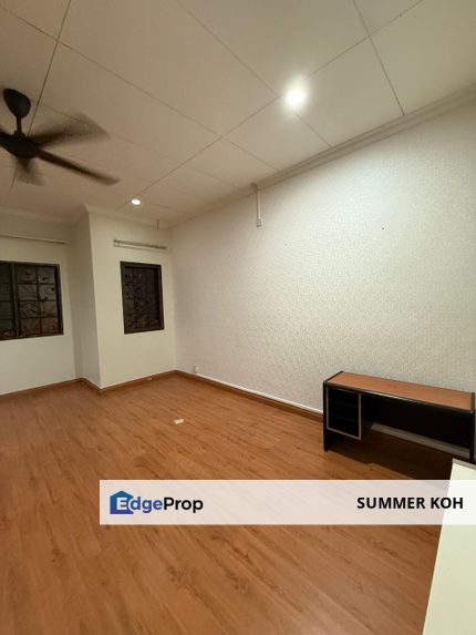 Bandar Tun Hussein Onn-2 Storey Superlink Terrace FOR RENT!, Selangor, Cheras