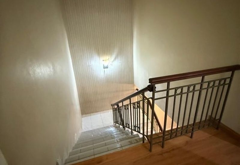 Bandar Tun Hussein Onn