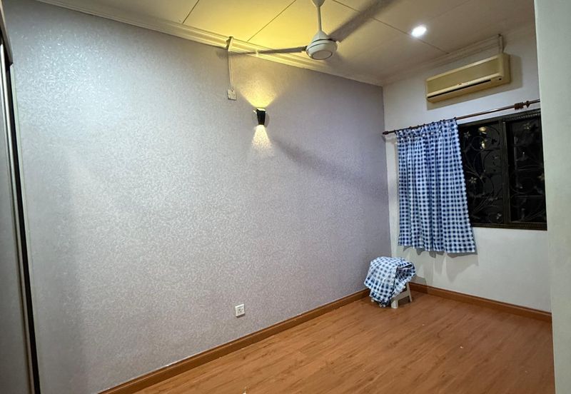 Bandar Tun Hussein Onn