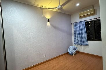 Bandar Tun Hussein Onn