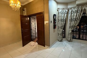 Bandar Tun Hussein Onn