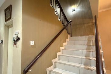 Bandar Tun Hussein Onn