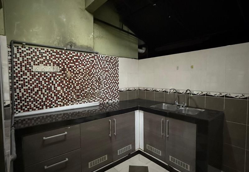 Bandar Tun Hussein Onn