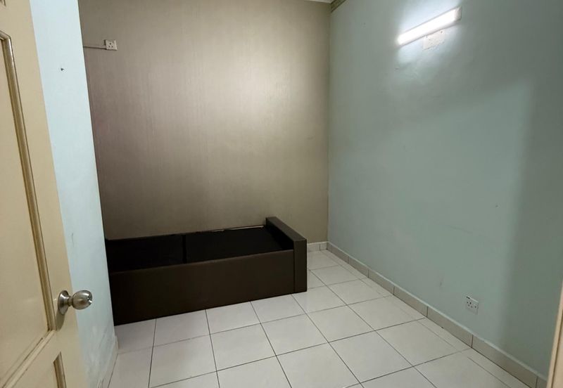 Bandar Tun Hussein Onn