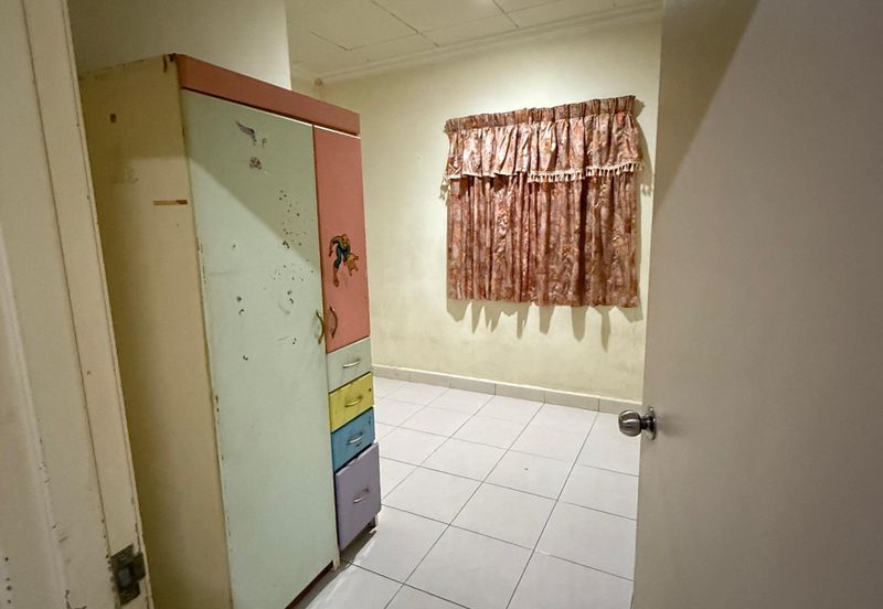 Bandar Tun Hussein Onn