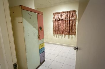 Bandar Tun Hussein Onn